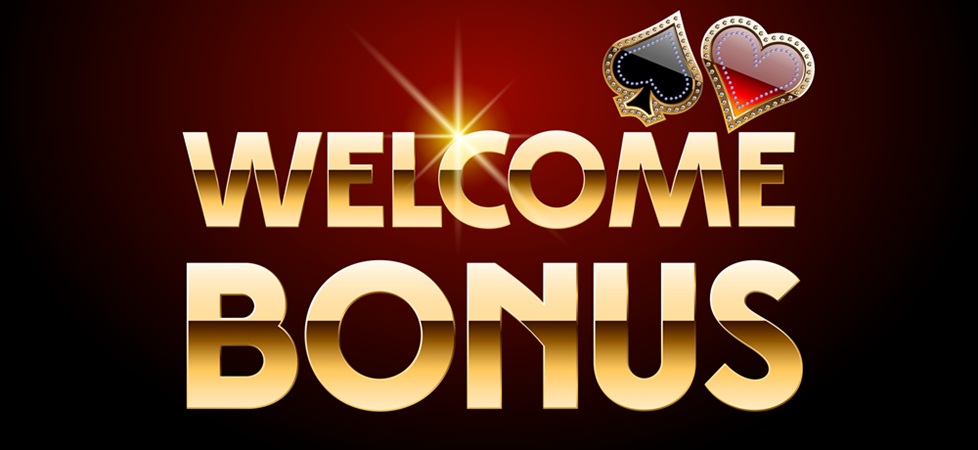 Online casino Malaysia welcome bonus